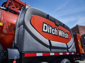 Ditch Witch Sales Of Michigan - Photo 5