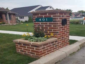 HM MASONRY - Photo 0