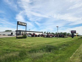 Titan Machinery - Photo 2