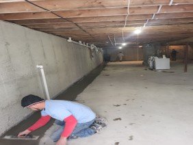 Empire Construction Waterproofing, LLC - Photo 1