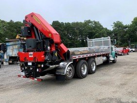 D C Bates Equipment Co Inc - Photo 1