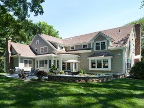 Nashawtuc Architects Inc - Photo 3