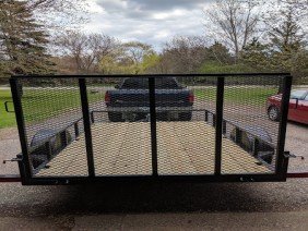 Metal Wood Custom Fabrication - Photo 1
