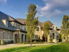 Moceri Custom Homes - Photo -1