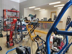 Willmar Rental Center - Photo 1
