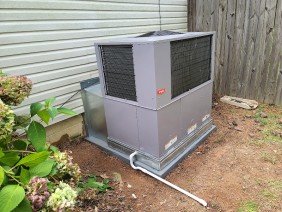 Air Degree - Photo 1