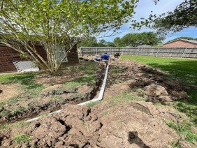 CJ's Plumbing Repair - Photo 5