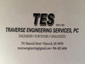 Traverse Engineering Services - Photo 0