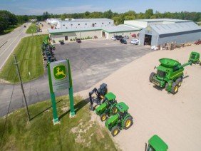 Midwest Machinery Co. - Photo 6