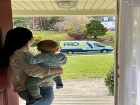 Pro Comfort Control AC & Heating Installation - Photo 1