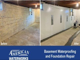 American Waterworks - Photo -1