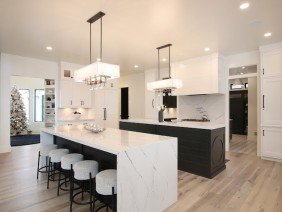 Signature Homes By Adashun Jones - Photo 5