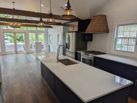 C. Y. Tri-County Construction LLC - Photo -1