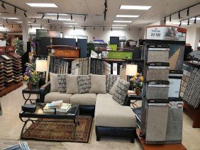 Martins Floor Covering - Photo 0