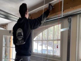 New England Overhead Door - Photo 4