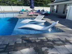 Aaron Pools & Spas - Photo -1