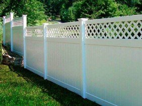 Muskegon Fence Company - Photo 2