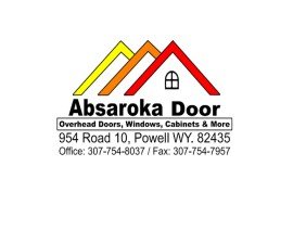 Absaroka Door - Photo 1