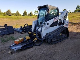 Rydell Excavating, Inc - Photo 0