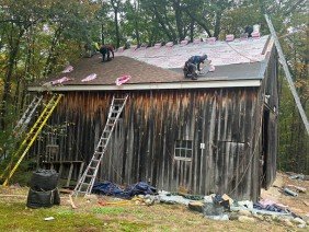 JM Exteriors Roofing Siding - Photo 2