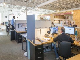 Davis Square Architects - Photo 4