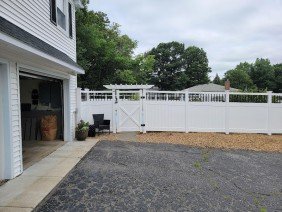 Remillard Fence - Photo 3