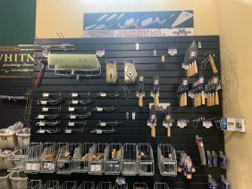 Whitney Building Products - Photo 4