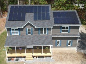 Intelligent Solar - Photo 5