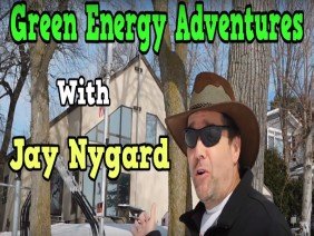 Go Green Energy - Photo -1