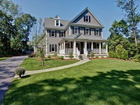 Westview Homes Development - Photo 1