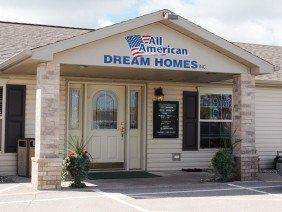 All American Dream Homes - Photo 0