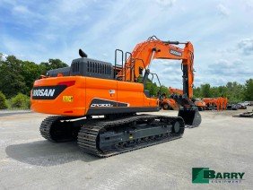 Barry Equipment Co., Inc - Photo 4
