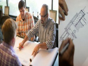 Wilkus Architects - Photo 1