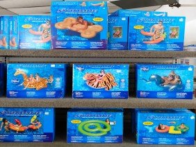 Periscope Pools, Inc. - Photo 1