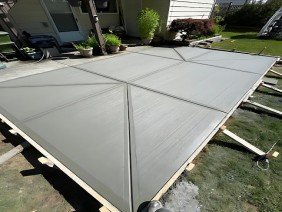 Mendez Concrete - Photo 5