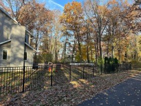 Alsteens Fence LLC - Photo 0