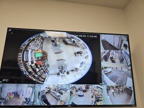 Peekaboo Security Cameras - Photo 6