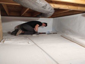 Ayers Basement Systems - Photo 2