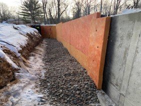 Brainerd Waterproofing - Photo 2