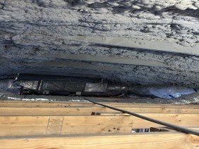 Mass Pro Insulation - Photo 3