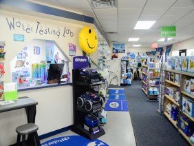 Romans Pools Supplies & Service Inc. - Photo 0