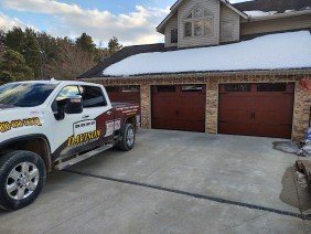 Davison Overhead Door Co - Photo 4