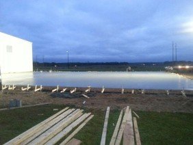 Shelby Concrete Inc - Photo 1