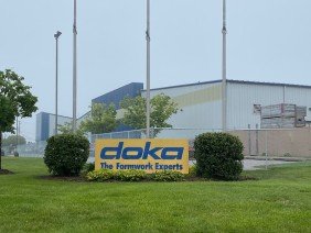 Doka USA Ltd - Photo 3