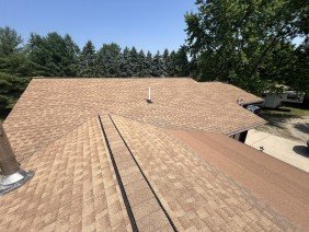 Roof Maxx of Ada, MI - Photo -1