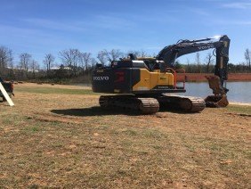 Aardvark Demolition Excavation Land Clearing Ponds - Photo 0