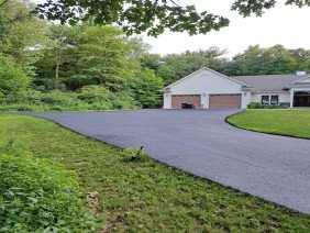 Property Masters Driveway Repair and Maintenance - Photo -1