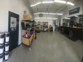 Chadwick-BaRoss - Photo 2