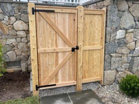 Armstrong Fence Co. - Photo 1