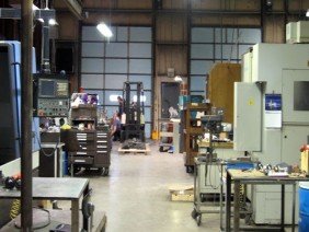Western Industrial Machining, Inc. - Photo 2